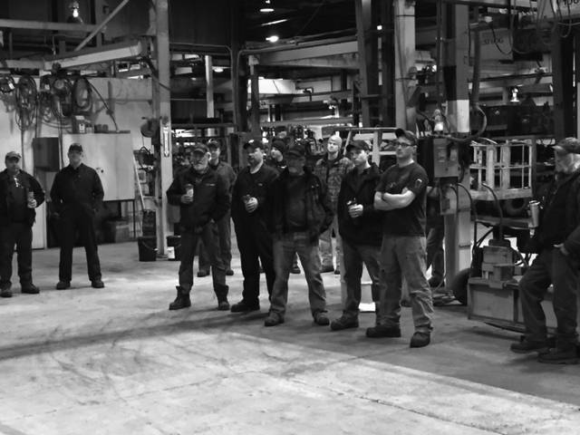 Sling Inspection Safety Talk