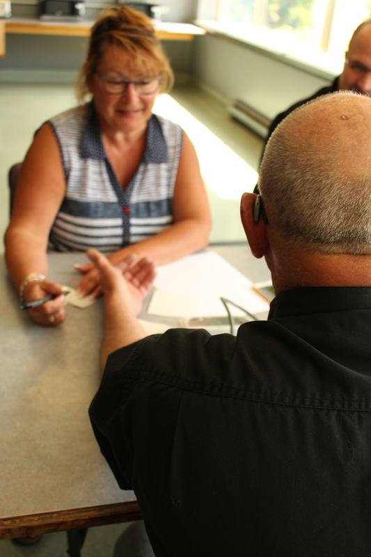 blood pressure, safety, work safe