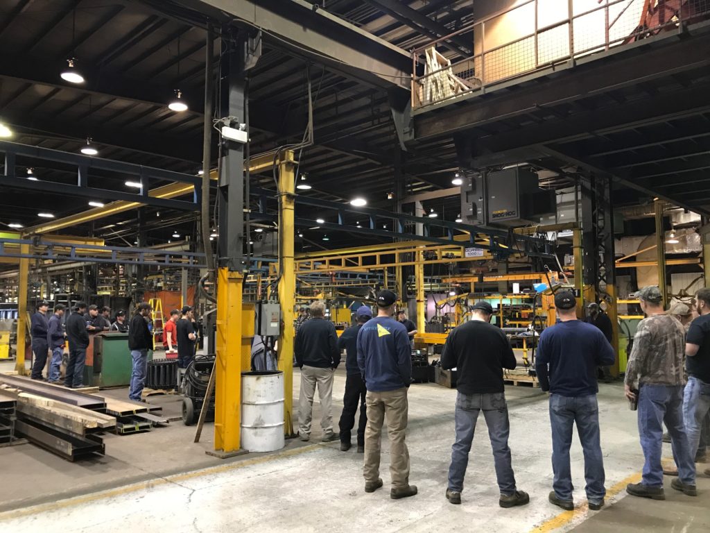 safety talks