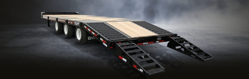 Non-Tilt Tag - BWS Tags Trailers