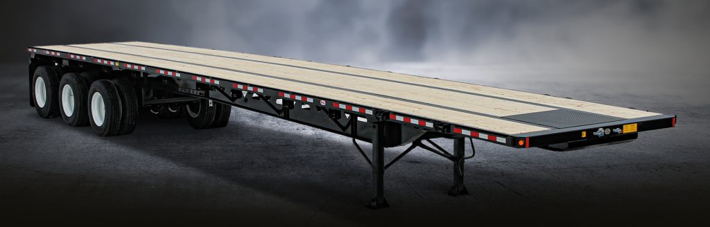 Highway Flat - BWS Flat - Drop Deck Trailers