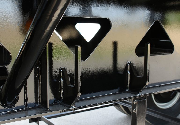 Highway B-Train - BWS Manufacturing