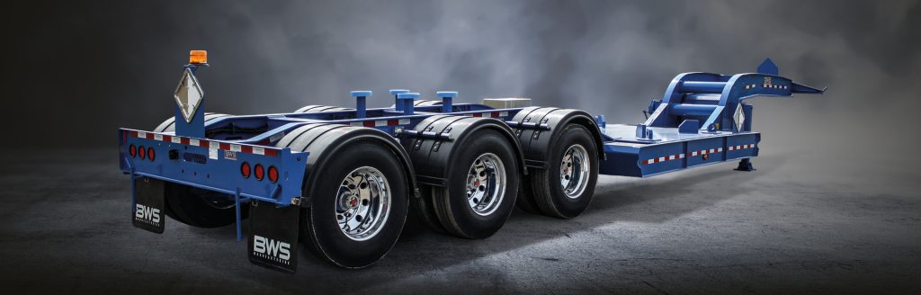 Nuclear - BWS Energy Trailers