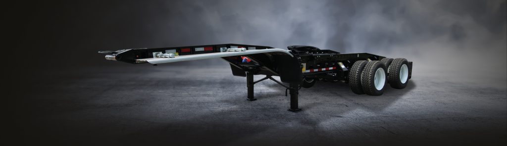 Rigidneck - BWS Oilfield Trailers