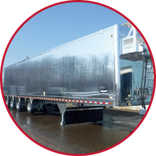 Multiple Axle Configurations
