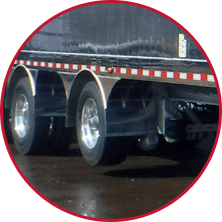 Steerable Axles - Lifts