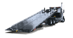 BWS Trailers: Dependable Truck Trailers | BWS Manufacturing Ltd